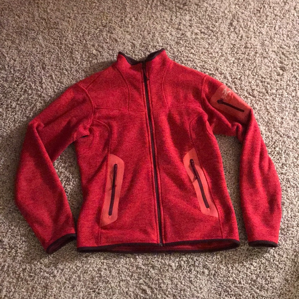 Arc’teryx jacket medium